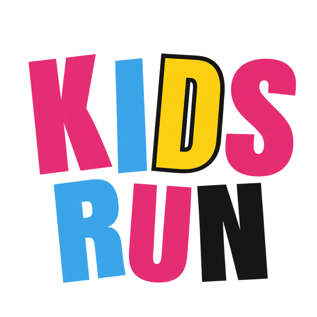 Kids Run